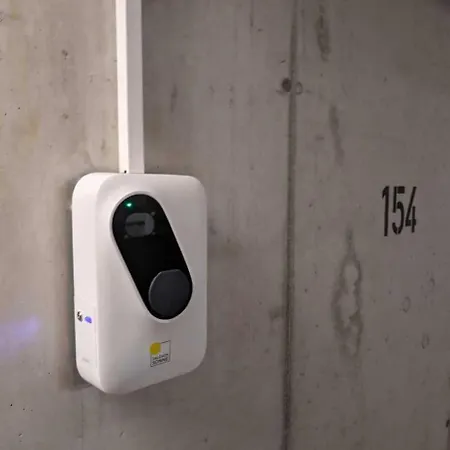 Schoeneben Enzian Дом отдыха