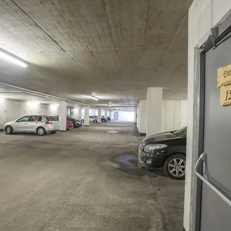 Schoeneben Enzian Дом отдыха *