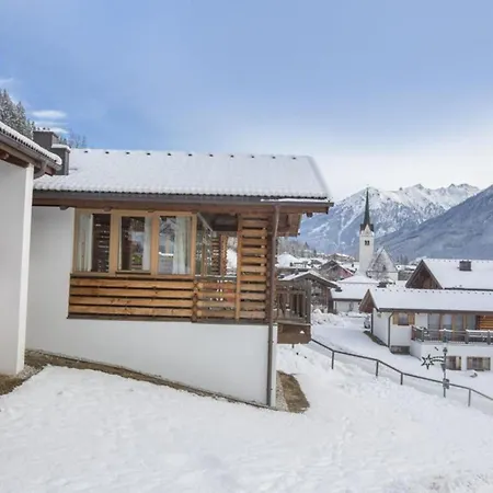 Schoeneben Enzian Дом отдыха *