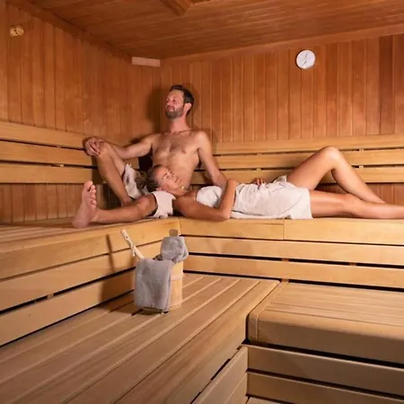 Schoeneben Enzian Сasa de vacaciones