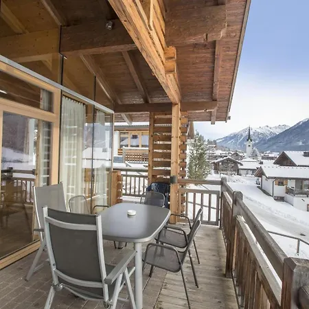 Schoeneben Enzian Дом отдыха *