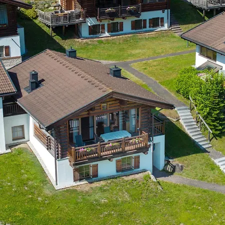 Schoeneben Enzian Дом отдыха *