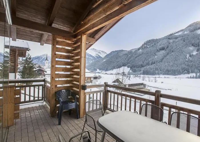 Schoeneben Enzian 펜션