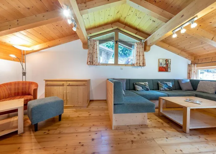 Schoeneben Enzian 펜션 왈드임핀즈가우