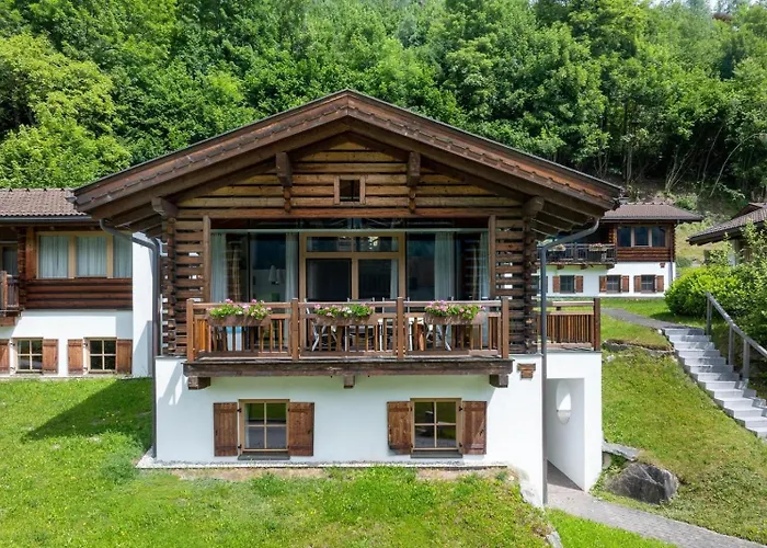 Dom wakacyjny Schoeneben Enzian Wald im Pinzgau